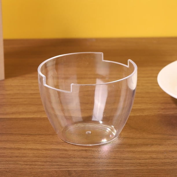 Filtro de café portátil, soporte plegable para café por goteo, taza para verter sin papel (B) Wdftyju Libre de BPA