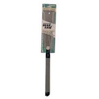Vaughan BS250D 10" Double Edge Bear Saw® Hand Saw