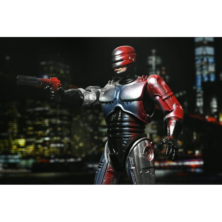 Robocop (1987) 8