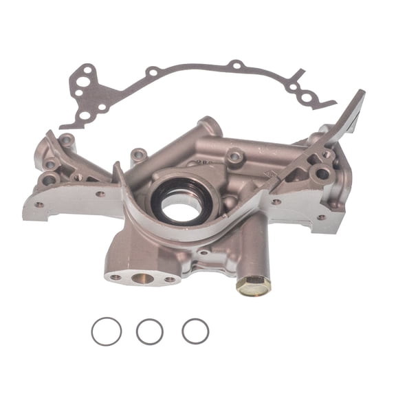 Melling M222 Stock Replacement Oil Pump For 93-95 Mercury Nissan Quest Villager