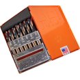thumbnail image 4 of 29PC STUB BIT SET 1/16"-1/2", 4 of 4