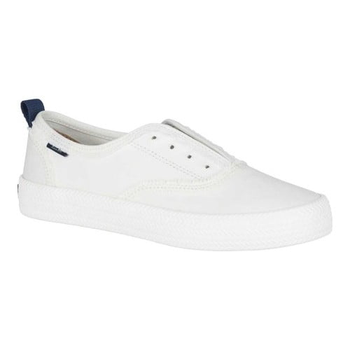 sperry crest rope fray