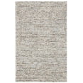 thumbnail image 2 of SAFAVIEH Natura Feride Geometric Area Rug, Ivory/Multi, 4' x 6' - Scandinavian Design, Ivory & Multi, Handmade Wool Blend, Ideal for Living Room, Bedroom, Dining Space, Entryway, Bathroom, Bedside, 2 of 11