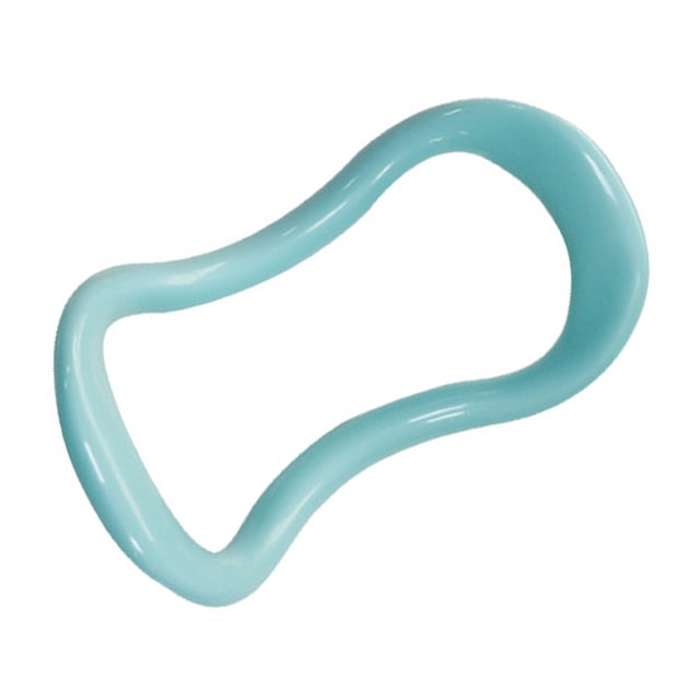 Anillo de entrenamiento de Pilates, anillo de yoga para fitness, círculos de yoga respetuosos con el medio ambiente, círculo de yoga, los mejores materiales Jadeshay A
