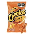 thumbnail image 5 of mexican chips mix bundle cheto bola hot torcido colmillo sabritones pktxo hot 6pc BIG, 5 of 11