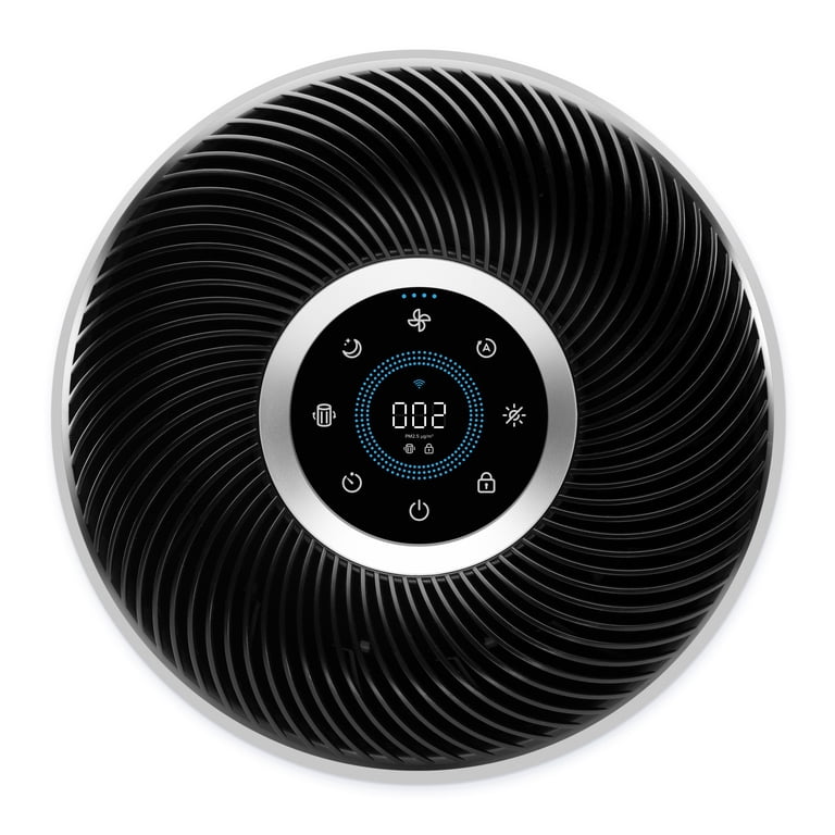 Levoit Core 400S-P Smart Air Purifier, 358 sq ft, VeSync App Levoit Core 400S-P Smart Air Purifier, 358 sq ft, VeSync App