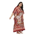 thumbnail image 4 of Oussum Robes Caftans Grande Taille pour Femmes Longue Robe Maxi Caftans pour Dames, 4 of 7