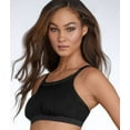 thumbnail image 3 of Leading Lady Cotton Wire-Free Leisure Bralette, 3 of 3