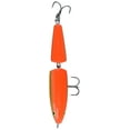 thumbnail image 2 of Rapala Jointed 3-1/2", Gold Fluorescent Red, 2 of 4