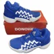thumbnail image 2 of Size 7.5 - Adi-das D.O.N. Issue #2 Collegiate Royal FW8514, 2 of 6