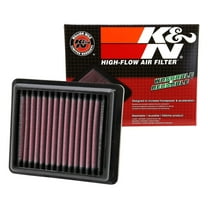 K&N Engine Air Filter: High Performance, Premium, Powersport Air Filter: 2003-2019 HONDA (NPS50 Ruckus, CHF50 Metropolitan, NPS50S Ruckus) HA-0502