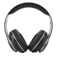 thumbnail image 4 of V33 Auriculares Plegables Bluetooth 5.0 Auriculares Micrófono Recargable para Juegos De MúsicaNegro, 4 of 8