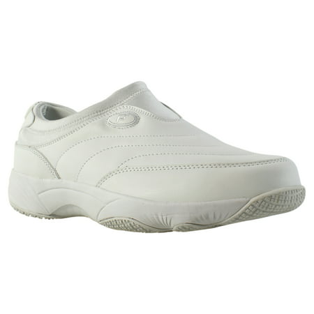 Propet - New Propet Mens W3851 SrWhite Walking Shoes Size 10.5 Extra ...