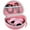 Pink, variant on CULEUTIL Headphone Case for Riwbox CT-7 Pink/for Jack CT-7S Cat Green 3.5mm/ for iClever IC-HS01/for Picun/for FosPower Bluetooth Wireless Over-Ear Headphones Headset for Kids - Pink
