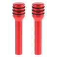 thumbnail image 1 of KAKOWELY door 2pcs Auto Door Lock Pull Pin Car Accessories Car Door Lock Pull Pin Part Car Door Lock Knobs Car Door Panel Handle Car Door Lock Pulling Pins, 1 of 4