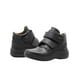 thumbnail image 5 of Bota Escolar Para Niño Audaz® Piel Ajuste Contactel Doble negro 24.5, 5 of 6
