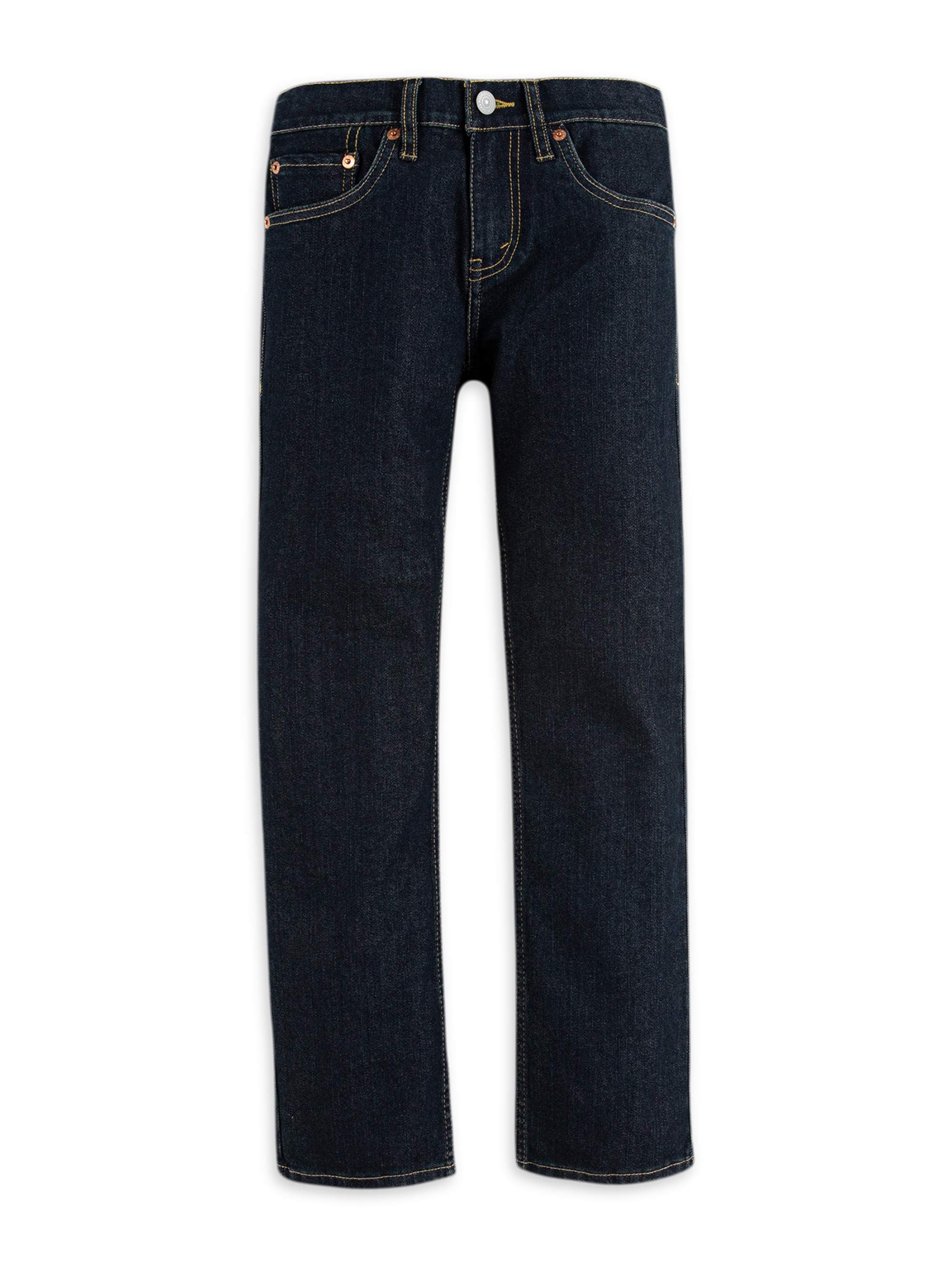 levis 514 tapered