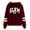 Wine Red, variant on Hayley Williams Glum Hooded Unisex Bagless Pullover Winter Fashion Sweatshirts Hooded Y2K Top