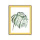 thumbnail image 4 of Arte de la pared de la decoración de la habitación del hogar de la naturaleza de de la ón Sunnimix Pintura al óleo decorativa, 4 of 8