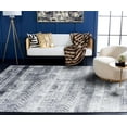 thumbnail image 4 of SAFAVIEH Amelia Manuel Distressed Southwestern Area Rug, 4 of 7
