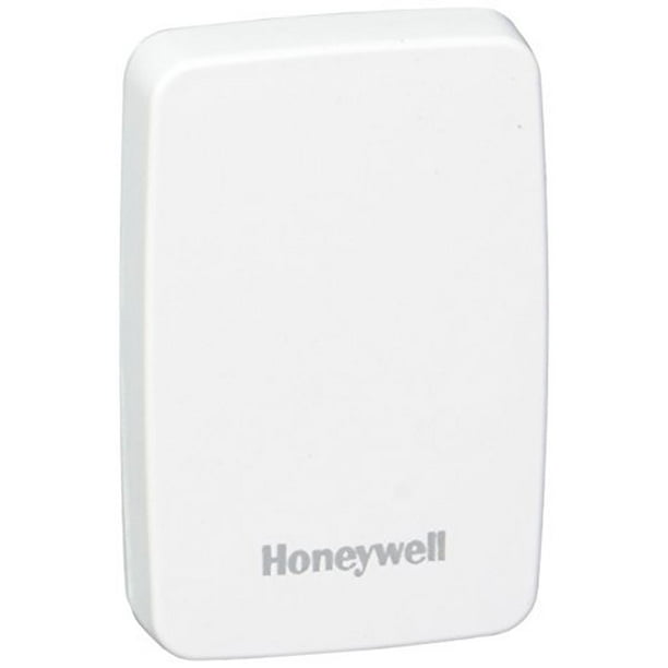 Honeywell C7189U1005 White Indoor Remote Temperature Sensor For Th7000