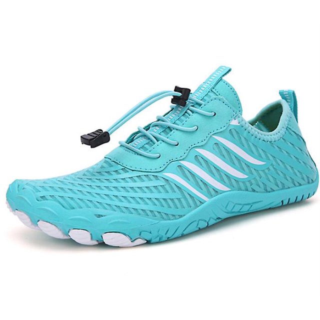 Zapatos de deporte acuático para hombre 2022, zapatos de agua de verano para hombre, zapatillas de playa, zapatos descalzos para nadar, calcetín, zapatos acuáticos para mujer 41
