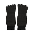 thumbnail image 2 of Slip Resistant Socks, Toe Socks HPPE  For Men For Dancing, 2 of 8