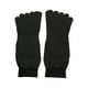 thumbnail image 5 of Calcetines antideslizantes con punta ANGGREK HPPE para correr, 5 of 8