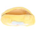 thumbnail image 1 of Estuche de Felpa para Lápices Diseño de Cremallera de Gran Capacidad Multifuncional Ligero y Portátil para Niñas Almacenamiento de Maquillaje Viaje ANGGREK  Otros, 1 of 8