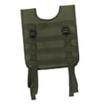 thumbnail image 2 of WearResistance Oxford Molle Vest Chest Rig para  Durable Verde Zulema camo chaleco de caza, 2 of 6