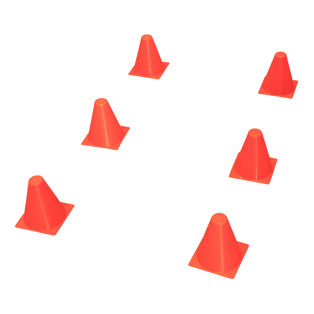 agility cones walmart