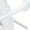 white-style, variant on 2024 Colorful Marble Pattern Women Or Men Lace Up Flat Sneakers Female Mesh Walking Footwear