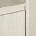 thumbnail image 2 of South Shore Hype Double Drawer End Table, Living Room  Winter Oak, 2 of 13