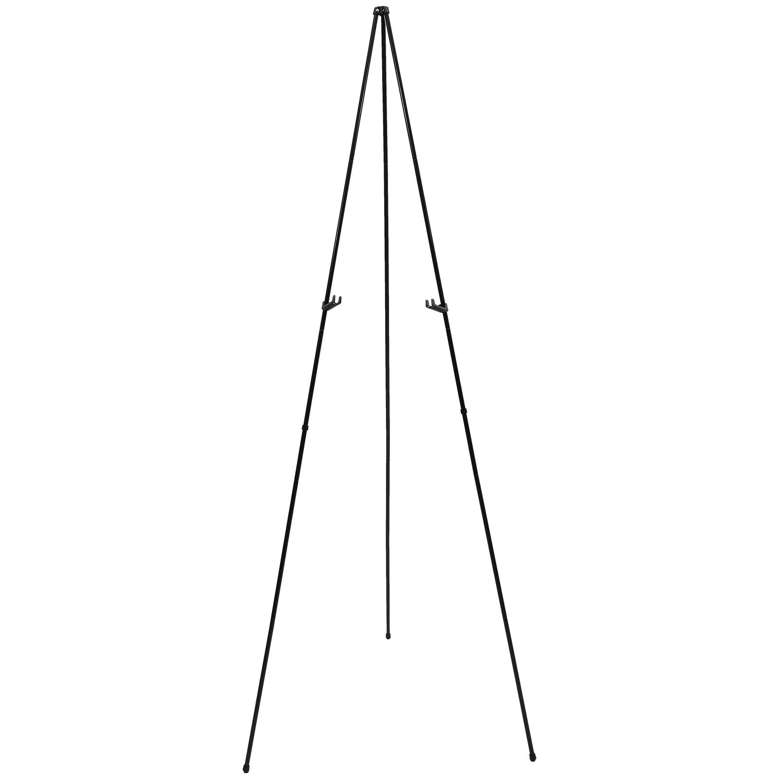 Foldable Tripod Easel Adjustable Painting Board Stand Art Painting Supplies