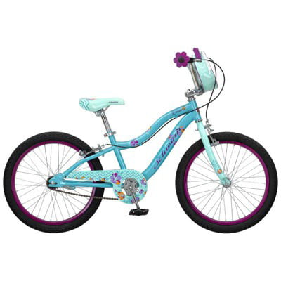 Schwinn Deelite 20" Kids' Bike - Mint