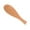 Wood, variant on DOLITY Shape Wooden Ladle Water Dipper Bailer Cooking Spoon Spatula Kitchen
