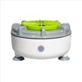 thumbnail image 2 of 2X Máquina de Limpieza de Frutas y Verduras Dispositivo Limpiador de Frutas USB, Purificador de Alimentos Portátil para Limpiar Frutas, Verduras y Carne, 2 of 5