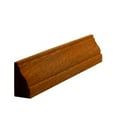 thumbnail image 6 of EWBS13 Baseboard Shoe 7/8" Tall x 7/16" Colonial Trim. Unfinished, 6 of 7