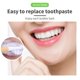 thumbnail image 5 of Polvo Blanqueador de Dientes LANBENA 55g, 5 of 5