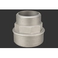 thumbnail image 1 of GPI Liquid Transfer Tank Pump Adapter 110909-1 2 Inch NPT Thread; Single, 1 of 2