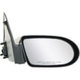 thumbnail image 4 of TYC For 95-01 Chevy Metro & Firefly Rear View Mirror Manual Non-Fold Right Side, 4 of 5