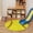 Softball, variant on Janvonne Baseball Area Rug for Kids Bedroom, Playroom, Game Room, Baseball Fan Home Decor,Non-Slip Washable 47in
