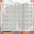 thumbnail image 2 of Blmnix Shorts Women Cotton Shorts Cargo Plus Size Shorts High with Pockets Green Cotton Shorts for Woman,XXXL, 2 of 5
