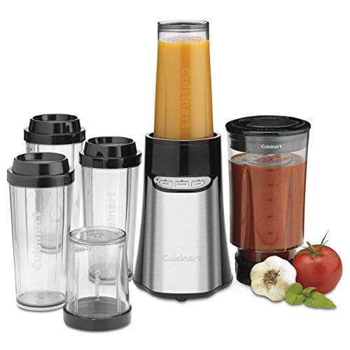 Cuisinart Blender & Chopper Compact [Kitchen]