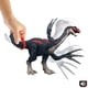 thumbnail image 5 of Figura Mattel Jurassic World Dinosaurio de Juguete Therizinosaurus, 5 of 5