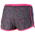 thumbnail image 3 of Nike Women's Dri-Fit Full Flex 2 In 1 Training Shorts, 3 of 3