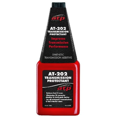 OE Replacement for 1981-1987 Audi Coupe Automatic Transmission Fluid
