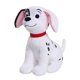 thumbnail image 1 of Peluche de peluche coleccionable Disney de 8 pulgadas, parche, 101 dálmatas, perro de pelu Just Play Just Play, 1 of 2