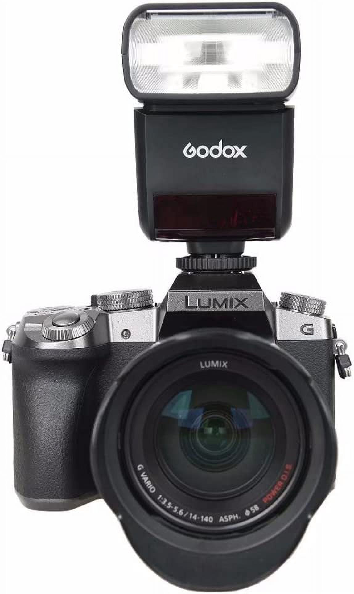 GODOX TT350O オリンパス LUMIX マイクロフォーサーズ用 GODOX TT350O オリンパス LUMIX マイクロフォーサーズ用