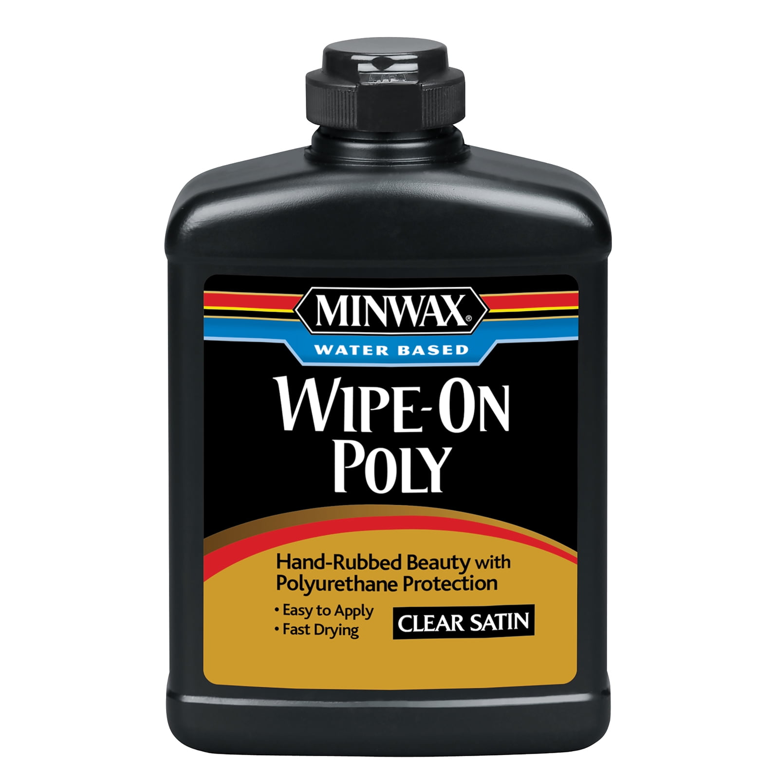 water based wipes walmart